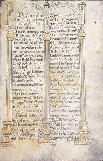 Codex Eberhardi 1, fol. 163 recto