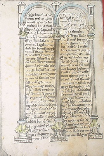 Codex Eberhardi 1, fol. 163 verso