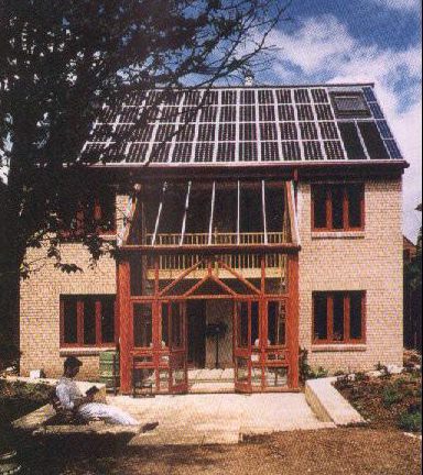 energiezuinig huis